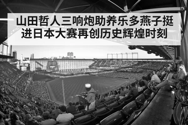 baseball stadium crowd